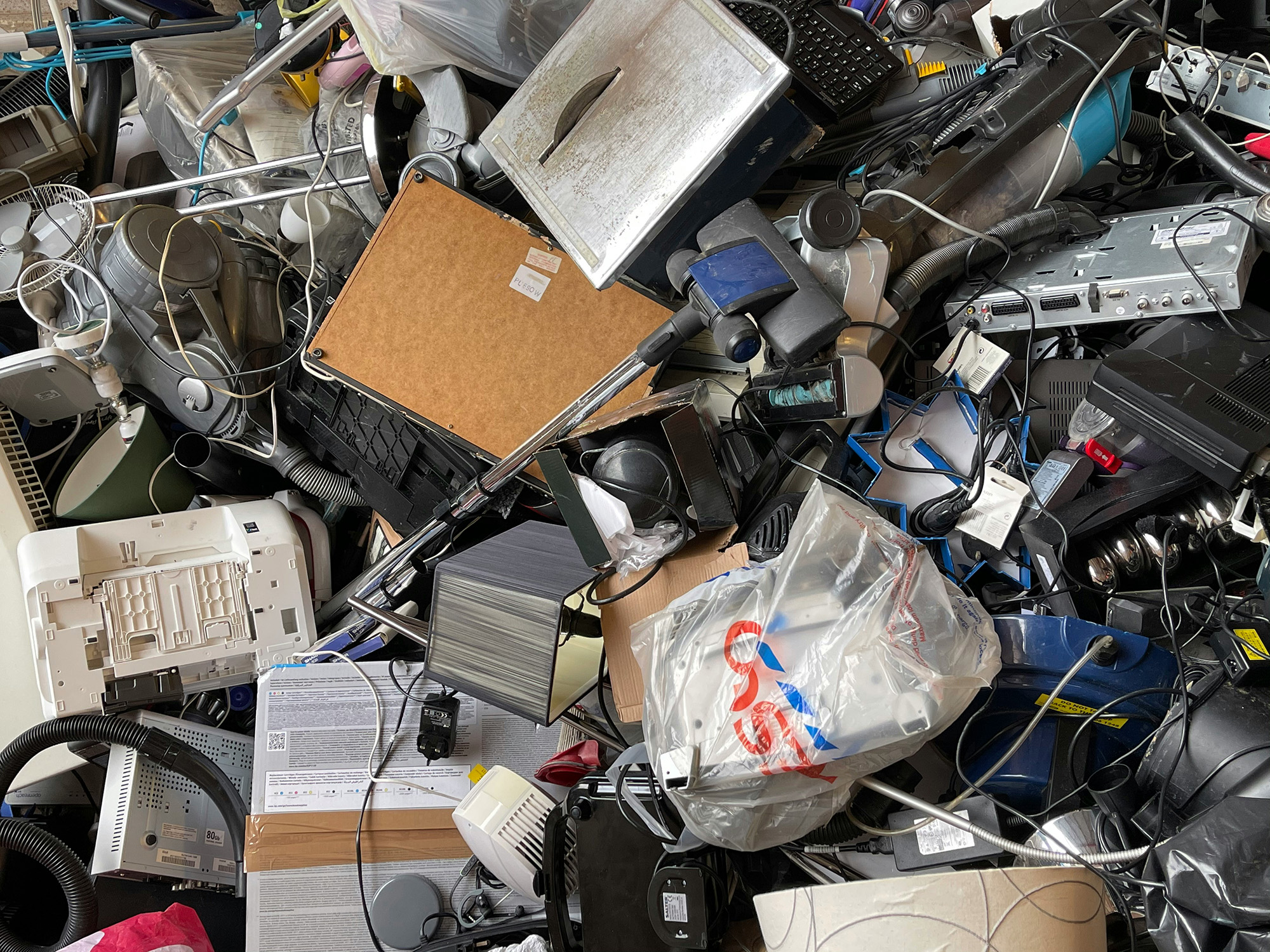 Electronic Waste